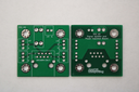OctoWS2811 Signal Splitter and Power Injector - Board Only